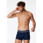 SCHIESSER 95/5 Shorts – 3-pack – Biologisch katoen