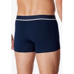 SCHIESSER 95/5 Shorts – 3-pack – Biologisch katoen