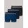 SCHIESSER 95/5 Shorts – 3-pack – Biologisch katoen