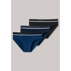 Schiesser slip 95/5 H -3-pack 