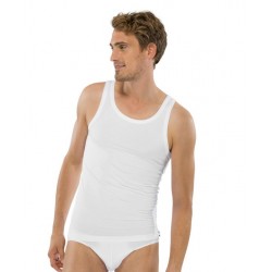 Schiesser hemd 95/5 - Wit