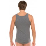 Schiesser hemd 95/5 - grijs Herfstactie : tijdelijk 25 % korting Schiesser hemd 95/5 - grijs Herfstactie : tijdelijk 25 % korting