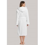 Schiesser badjas Essentials D