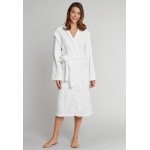 Schiesser badjas Essentials D