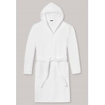 Schiesser badjas Essentials D