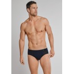 Schiesser slip 95/5 - Donkerblauw