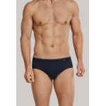 Schiesser slip 95/5 - Donkerblauw