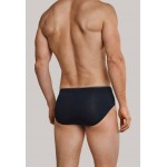 Schiesser slip 95/5 - Zwart