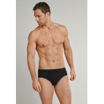 Schiesser slip 95/5 - Zwart