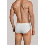 Schiesser slip 95/5 - Wit