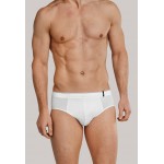 Schiesser slip 95/5 - Wit