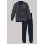 Schiesser heren pyjama - 159618