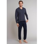 Schiesser heren pyjama - 159618