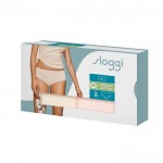 Sloggi Go Midi - 2-pack 10207340 - zwart 0004