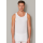 Schiesser onderhemd 2-pack 95/5 wit