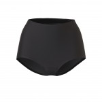 Ten Cate Secrets Shape Corrigerende maxi slip zwart