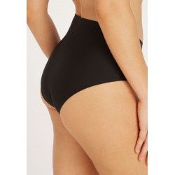Ten Cate Secrets Shape Corrigerende maxi slip zwart
