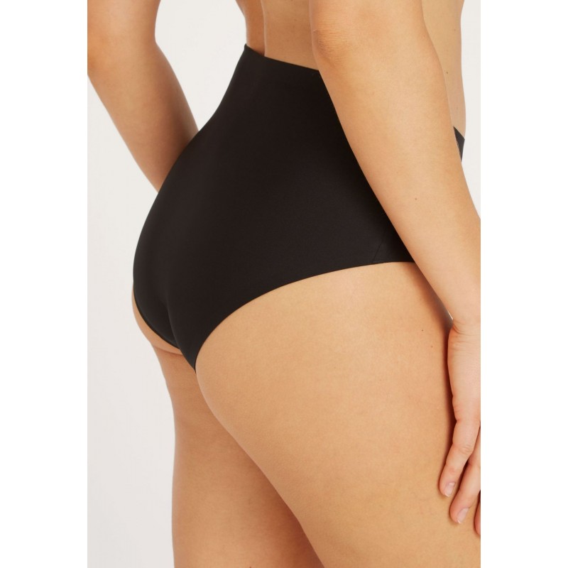 Ten Cate Secrets Shape Corrigerende maxi slip zwart