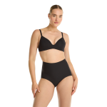 Ten Cate Secrets Shape Corrigerende maxi slip zwart Ten Cate Secrets Shape Corrigerende maxi slip zwart