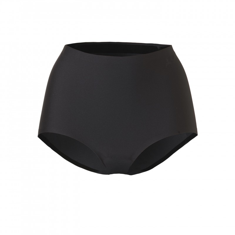 Ten Cate Secrets Shape Corrigerende maxi slip zwart