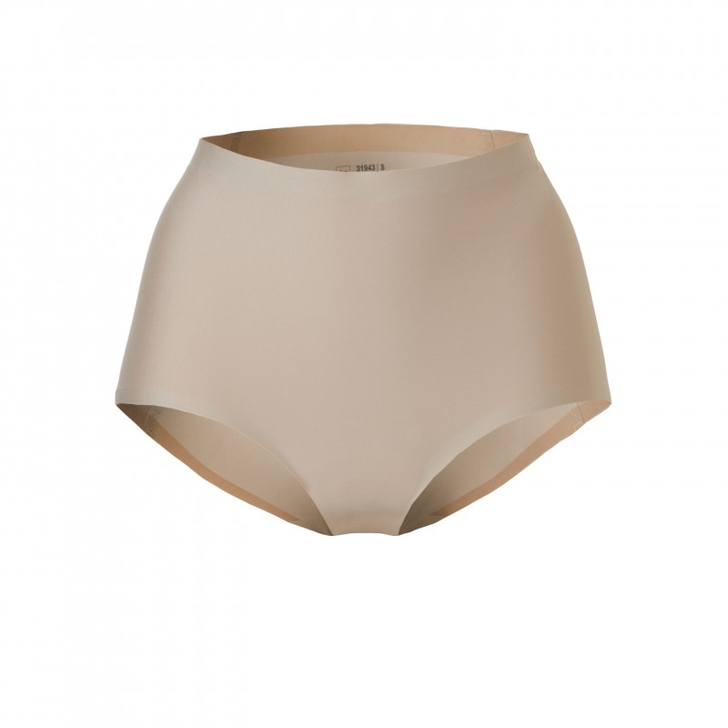 Ten Cate Secrets Shape Corrigerende maxi slip huidskleur