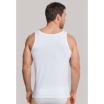 Schiesser onderhemd - urban originals - wit