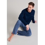 Schiesser H pyjama Nightblue 