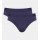 Sloggi men Ever Soft slip 2-pack  donkerblauw