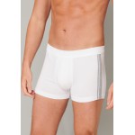 Schiesser short 3 pack 95/5 H wit