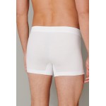 Schiesser short 3 pack 95/5 H wit