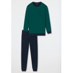 Schiesser H pyjama Essentials Nightwear