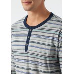 Schiesser H pyjama Fashion Nightwear 