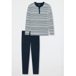 Schiesser H pyjama Fashion Nightwear 