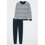 Schiesser H pyjama Fashion Nightwear 