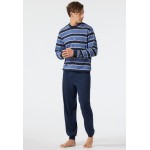 Schiesser H pyjama lange broek Comfort Fit 