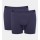 Sloggi men Ever Soft short 2-pack  donkerblauw
