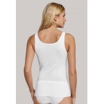 Schiesser Luxury  dames top 