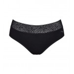 Sloggi Period Pants hipster Medium- zwart
