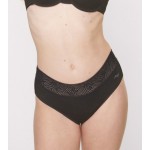Sloggi Period Pants hipster Medium- zwart
