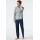 Schiesser H pyjama " V-hals " Fashion Nightwear 
