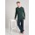 Schiesser EXTRA lang heren pyjama - Havana"  - dark green