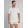 Schiesser T-Shirt R hals 95/5 - wit -  AANBIEDING MET 25 % KORTING !