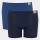 Sloggi men Go Natural short - 2-pack - 2 kleuren