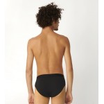 Sloggi men Ever Soft slip 2-pack  zwart