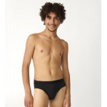 Sloggi men Ever Soft slip 2-pack  zwart