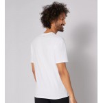 Sloggi men GO T-Shirt V-hals wit