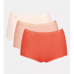Sloggi Basic+ Maxi -3 pack - V011