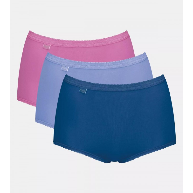 Sloggi Basic+ Maxi -3 pack - M023