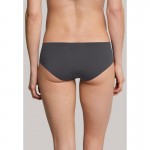 Schiesser panty slip Invisible Light - graphit