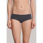 Schiesser panty slip Invisible Light - graphit